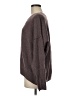 Vince Camuto Brown Pullover Sweater Size M - photo 5