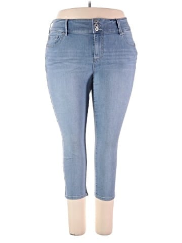 Torrid Jeggings (view 1)