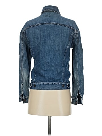 ABLE Denim Jacket (view 2)