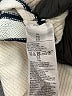 Old Navy Stripes White Pullover Sweater Size XL - photo 8
