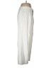 Madewell 100% Cotton Ivory Jeans Size 31 waist - photo 4
