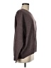Vince Camuto Brown Pullover Sweater Size M - photo 4