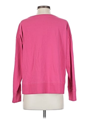 Eileen Fisher 3/4 Sleeve T-Shirt (view 2)