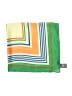 Vince Camuto 100% Polyester Green Scarf One size - photo 2