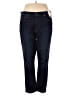 Gap Blue Jeans Size 18 - photo 1