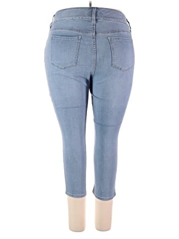 Torrid Jeggings (view 2)