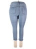 Torrid Blue Jeggings Size 20 Plus - photo 2