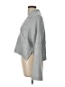 Open Edit Gray Pullover Sweater Size L - photo 5