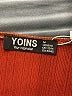 YOINS Metallic Gold Romper Size 8 - 10 - photo 4
