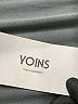 YOINS Metallic Gold Romper Size 8 - 10 - photo 5