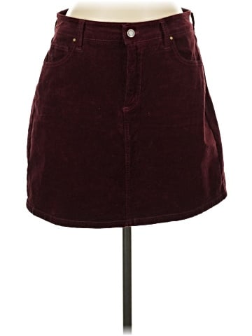 Market and Spruce Casual Skirt (view 1)