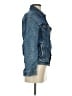 ABLE Blue Denim Jacket Size S - photo 4