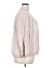 T Tahari 100% Polyester Pink Pullover Sweater Size 2X - photo 4