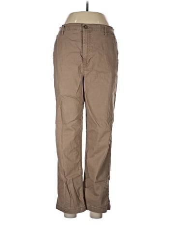G.H. Bass & Co. Khakis (view 1)