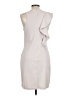 Venus Ivory Cocktail Dress Size L - photo 2