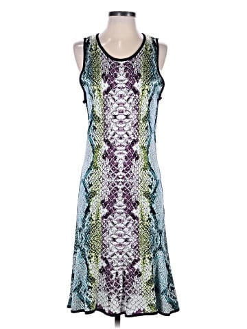 Roberto Cavalli Cocktail Dress (view 1)