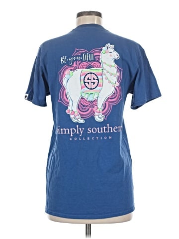 Simply Southern Short Sleeve T-Shirt (view 2)