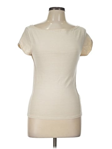 We the Free Short Sleeve Turtleneck (view 1)
