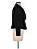 Tahari Paisley Black Blazer Size 6 - photo 4