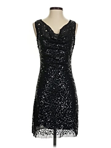 Max Studio Cocktail Dress (view 1)