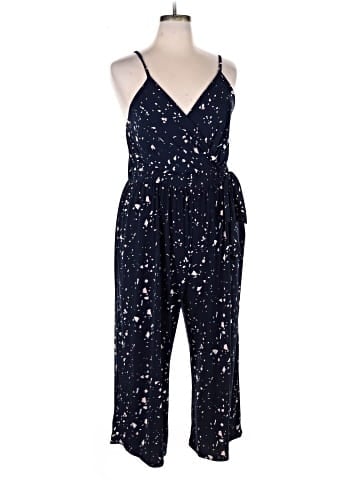 Kaileigh Jumpsuit (view 1)