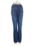 Paige Argyle Blue Jeans Size 27 waist - photo 1
