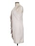 Venus Ivory Cocktail Dress Size L - photo 5