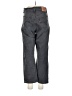 Levi's Gray Jeans Size 30 waist - photo 2