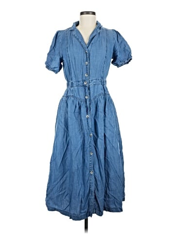 Current Air Casual Dress (view 1)