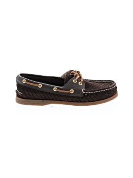 Sperry Top Sider Flats