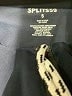 Splits 59 Black Blue Active Pants Size S - photo 8