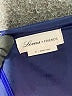 Lovers + Friends 100% Polyester Solid Blue Cocktail Dress Size M - photo 7
