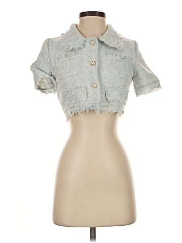 Storets Denim Jacket (view 1)