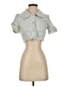 Storets Blue Denim Jacket Size XS - Sm - photo 1