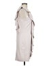 Venus Ivory Cocktail Dress Size L - photo 4