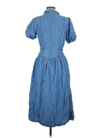 Current Air Casual Dress (view 2)