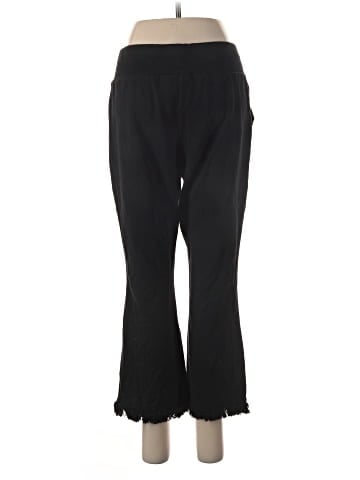 Susan Graver Casual Pants (view 2)
