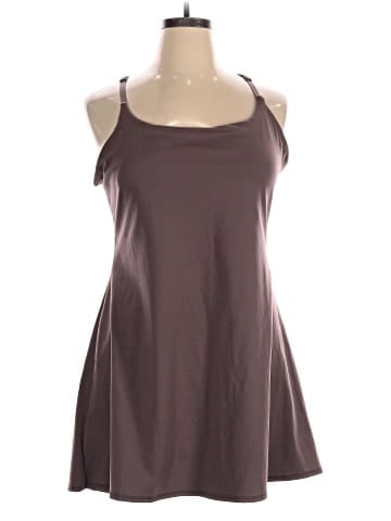 Danskin Casual Dress (view 1)