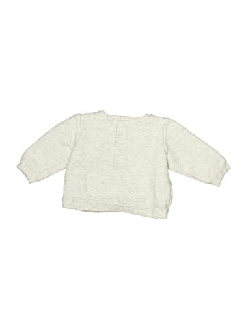 Little Me Pullover Sweater (view 2)