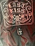 Last Kiss Black Coat Size XL - photo 6