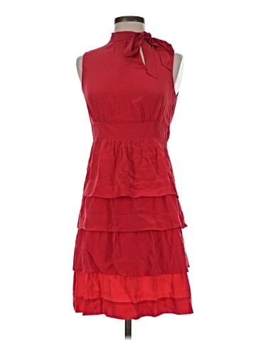 Girls from Savoy Cocktail Dress (view 1)