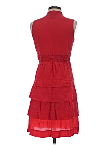 Girls from Savoy Cocktail Dress (view 2)