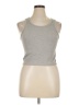 H&M Gray Tank Top Size XL - photo 1