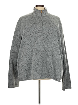Crown & Ivy Turtleneck Sweater (view 1)