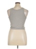 H&M Gray Tank Top Size XL - photo 2