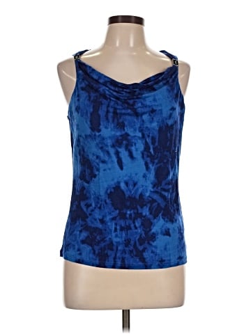 MICHAEL Michael Kors Sleeveless Top (view 1)