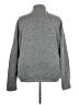 Crown & Ivy Gray Turtleneck Sweater Size 3X - photo 2