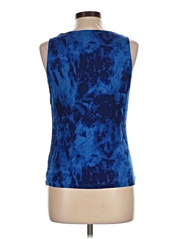 MICHAEL Michael Kors Sleeveless Top (view 2)