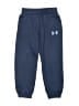 Under Armour Blue Sweatpants Size 4 - photo 1