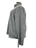 Crown & Ivy Gray Turtleneck Sweater Size 3X - photo 5